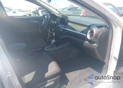 2019 Kia Forte Lxs from USA, damaged, VIN 3KPF24AD0KE066653